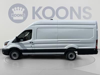 2026 Ford Transit 350 High Roof RWD Empty Cargo Van for sale #KBFTKB29259 - photo 2