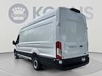 New 2026 Ford Transit 350 High Roof Empty Cargo Van for sale #KBFTKB29259 - photo 4