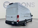 New 2026 Ford Transit 350 High Roof Empty Cargo Van for sale #KBFTKB29259 - photo 6