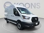 New 2026 Ford Transit 350 High Roof Empty Cargo Van for sale #KBFTKB29259 - photo 8