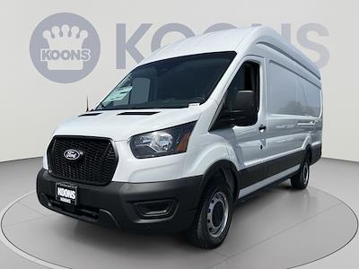 2026 Ford Transit 350 High Roof RWD Empty Cargo Van for sale #KBFTKB31557 - photo 1