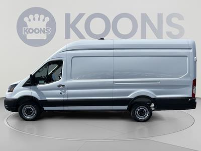 2026 Ford Transit 350 High Roof RWD Empty Cargo Van for sale #KBFTKB31557 - photo 2
