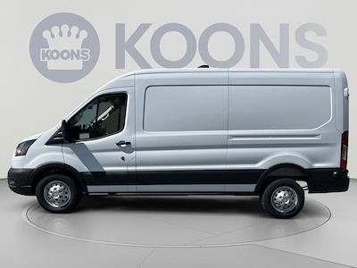 2026 Ford Transit 250 Medium Roof AWD Empty Cargo Van for sale #KBFTKB48252 - photo 2