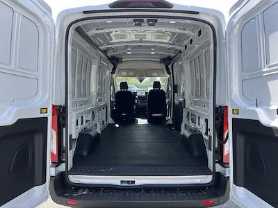 2026 Ford Transit 250 Medium Roof AWD Cargo Van for sale #KBFTKB48252 - photo 2