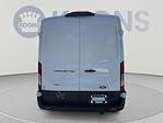 2026 Ford Transit 250 Medium Roof AWD Empty Cargo Van for sale #KBFTKB48252 - photo 4