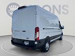 2026 Ford Transit 250 Medium Roof AWD Empty Cargo Van for sale #KBFTKB48252 - photo 5