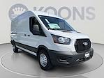 2026 Ford Transit 250 Medium Roof AWD Empty Cargo Van for sale #KBFTKB48252 - photo 7