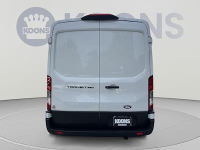 New 2026 Ford Transit 250 Medium Roof Cargo Van for sale #KBFTKB48495 - photo 2