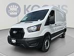 2026 Ford Transit 250 Medium Roof RWD Empty Cargo Van for sale #KBFTKB48495 - photo 1