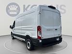 New 2026 Ford Transit 250 Medium Roof Cargo Van for sale #KBFTKB48495 - photo 3