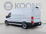 2026 Ford Transit 250 Medium Roof RWD Empty Cargo Van for sale #KBFTKB48495 - photo 1