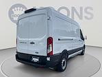 New 2026 Ford Transit 250 Medium Roof Cargo Van for sale #KBFTKB48495 - photo 5
