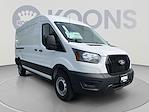 New 2026 Ford Transit 250 Medium Roof Cargo Van for sale #KBFTKB48495 - photo 7