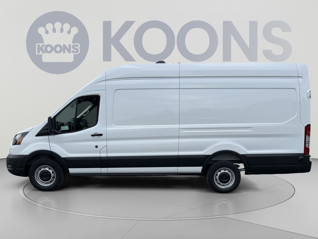 New 2026 Ford Transit 350 - photo 2