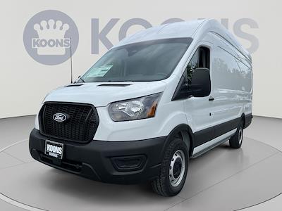 New 2026 Ford Transit 350 High Roof Cargo Van for sale #KBFTKB49069 - photo 1