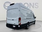 New 2026 Ford Transit 350 High Roof Cargo Van for sale #KBFTKB49069 - photo 6