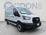 New 2026 Ford Transit 350 High Roof Cargo Van for sale #KBFTKB49069 - photo 8