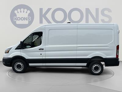 New 2026 Ford Transit 250 Medium Roof Cargo Van for sale #KBFTKB49306 - photo 2