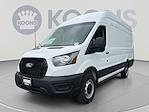 2026 Ford Transit 350 High Roof RWD Empty Cargo Van for sale #KBFTKB49608 - photo 1