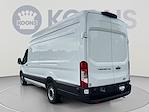 2026 Ford Transit 350 High Roof RWD Empty Cargo Van for sale #KBFTKB49608 - photo 4