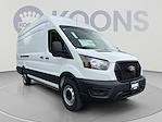 2026 Ford Transit 350 High Roof RWD Empty Cargo Van for sale #KBFTKB49608 - photo 8