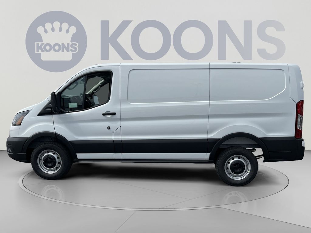 New 2026 Ford Transit 250 - photo 2