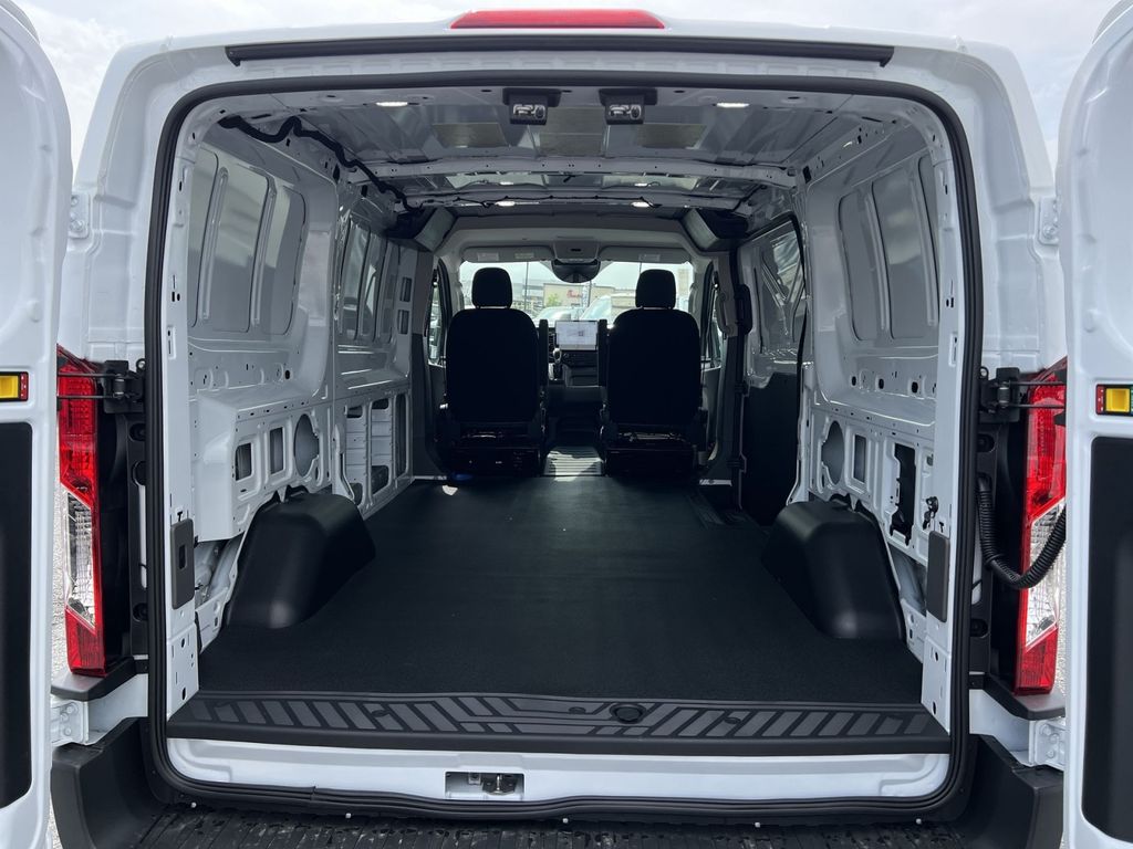 New 2026 Ford Transit 250 - photo 2