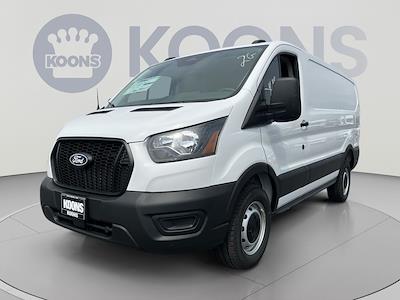 New 2026 Ford Transit 250 Low Roof Empty Cargo Van for sale #KBFTKB50252 - photo 1