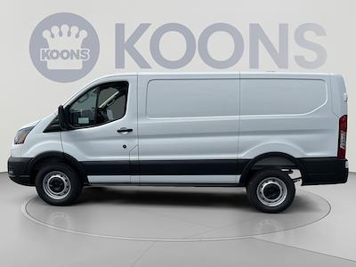 New 2026 Ford Transit 250 Low Roof Empty Cargo Van for sale #KBFTKB50252 - photo 2