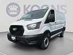 2026 Ford Transit 250 Low Roof RWD Empty Cargo Van for sale #KBFTKB50252 - photo 1