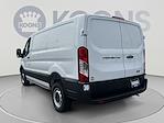 New 2026 Ford Transit 250 Low Roof Empty Cargo Van for sale #KBFTKB50252 - photo 3
