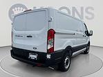 New 2026 Ford Transit 250 Low Roof Empty Cargo Van for sale #KBFTKB50252 - photo 5