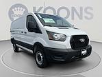 New 2026 Ford Transit 250 Low Roof Empty Cargo Van for sale #KBFTKB50252 - photo 7