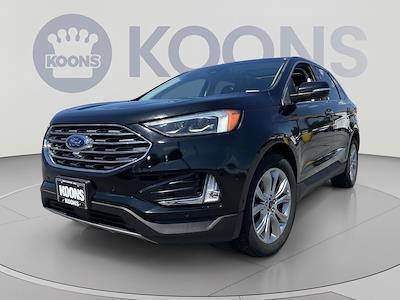 2019 Ford Edge FWD SUV for sale #KBFTKBC02433 - photo 1