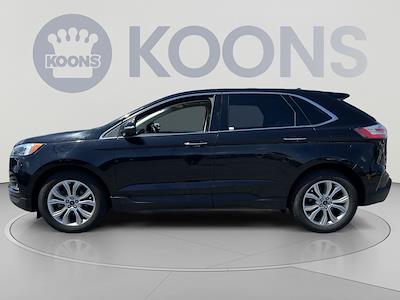2019 Ford Edge FWD SUV for sale #KBFTKBC02433 - photo 2