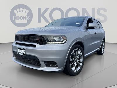 2019 Dodge Durango AWD SUV for sale #KBFTKC722125 - photo 1