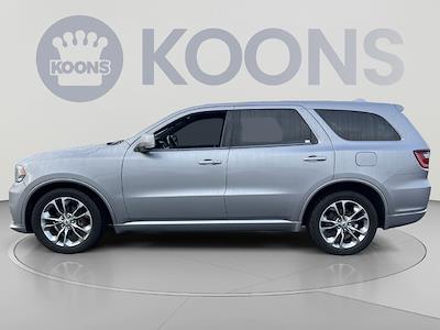 2019 Dodge Durango AWD SUV for sale #KBFTKC722125 - photo 2