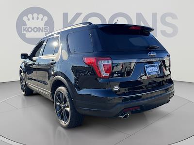 2019 Ford Explorer 4WD SUV for sale #KBFTKGA35685 - photo 2