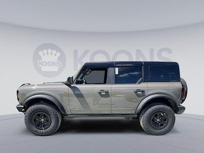 2026 Ford Bronco 4WD SUV for sale #KBFTLA95538 - photo 2