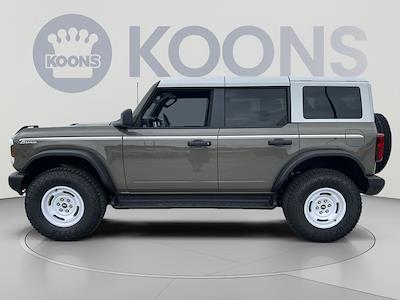 2026 Ford Bronco 4WD SUV for sale #KBFTLA97437 - photo 2