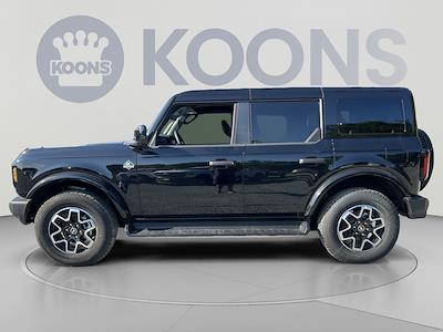 2026 Ford Bronco 4WD SUV for sale #KBFTLB00849 - photo 2