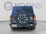 2026 Ford Bronco 4WD SUV for sale #KBFTLB00849 - photo 4