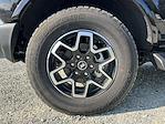 2026 Ford Bronco 4WD SUV for sale #KBFTLB00849 - photo 9