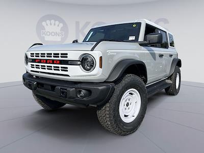 2026 Ford Bronco 4WD SUV for sale #KBFTLB05850 - photo 1