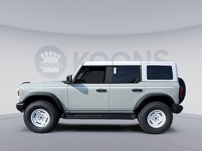 2026 Ford Bronco 4WD SUV for sale #KBFTLB05850 - photo 2