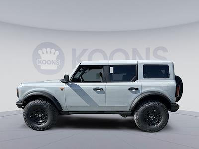 2026 Ford Bronco 4WD SUV for sale #KBFTLB05914 - photo 2