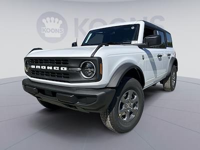 2026 Ford Bronco 4WD SUV for sale #KBFTLB06917 - photo 1