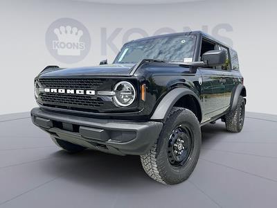 2026 Ford Bronco 4WD SUV for sale #KBFTLB06921 - photo 1