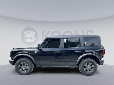 2026 Ford Bronco 4WD SUV for sale #KBFTLB06956 - photo 2