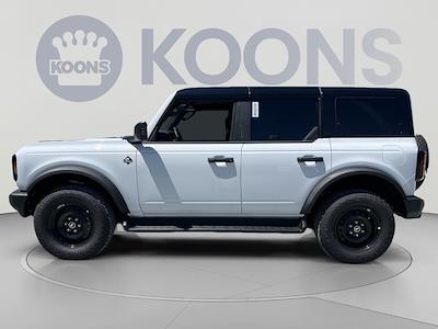 2026 Ford Bronco 4WD SUV for sale #KBFTLB09755 - photo 2